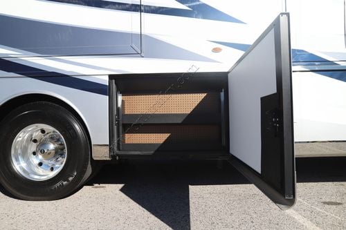 2022 Newmar Dutch Star 4081