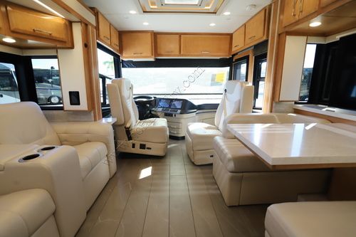 2023 Newmar New Aire 3547 Class A