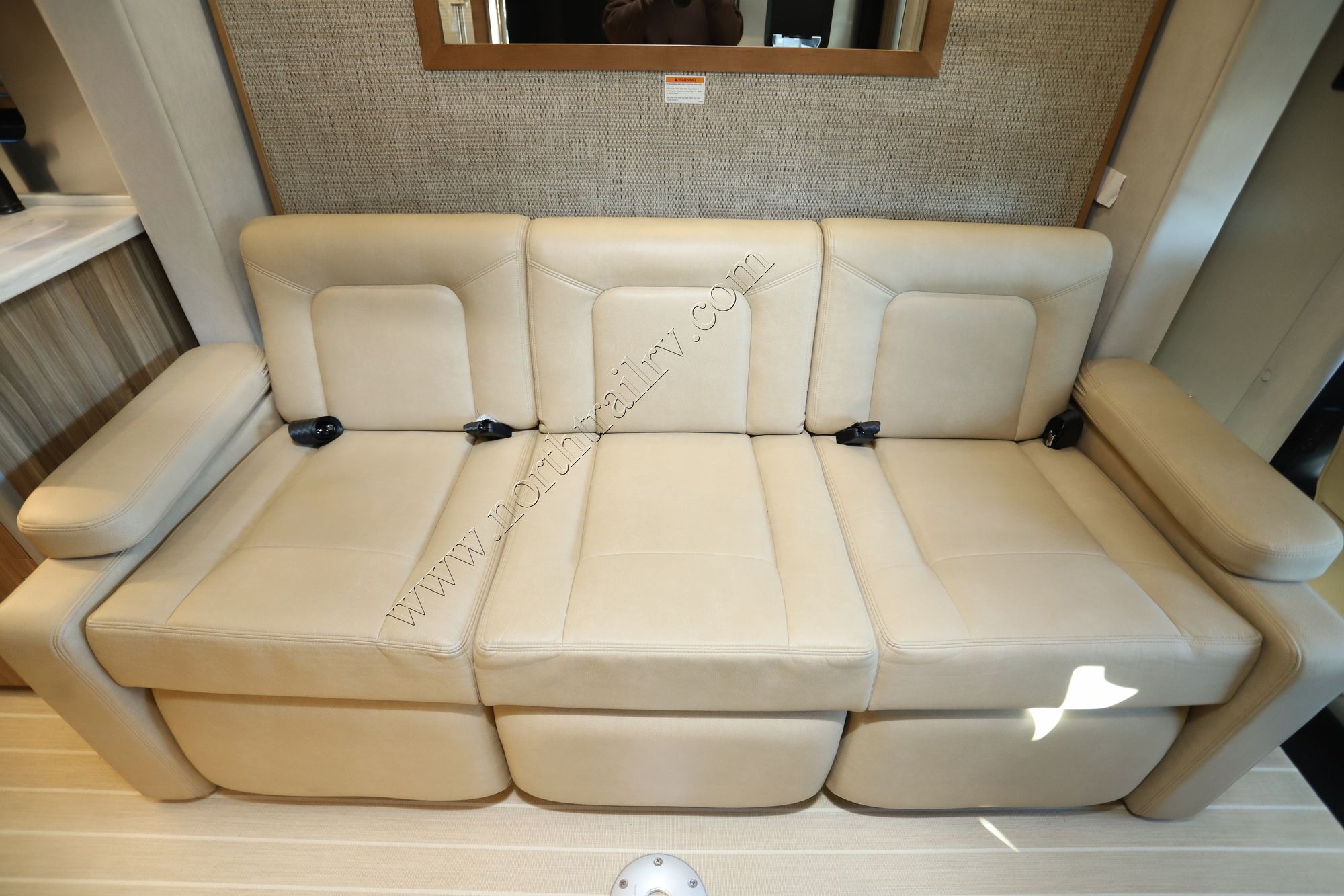 Used 2022 Airstream Atlas 24Tommy Bahama Class C  For Sale