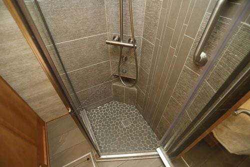 2023 Newmar New Aire 3547 Class A