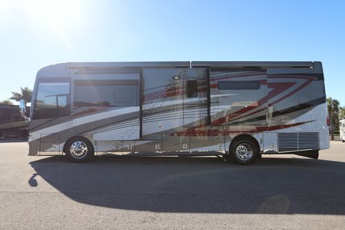 2023 Newmar New Aire 3547 Class A