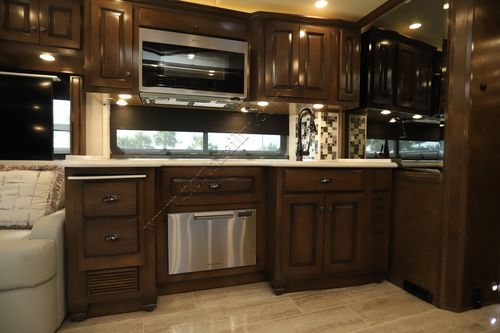 2022 Newmar Dutch Star 4081