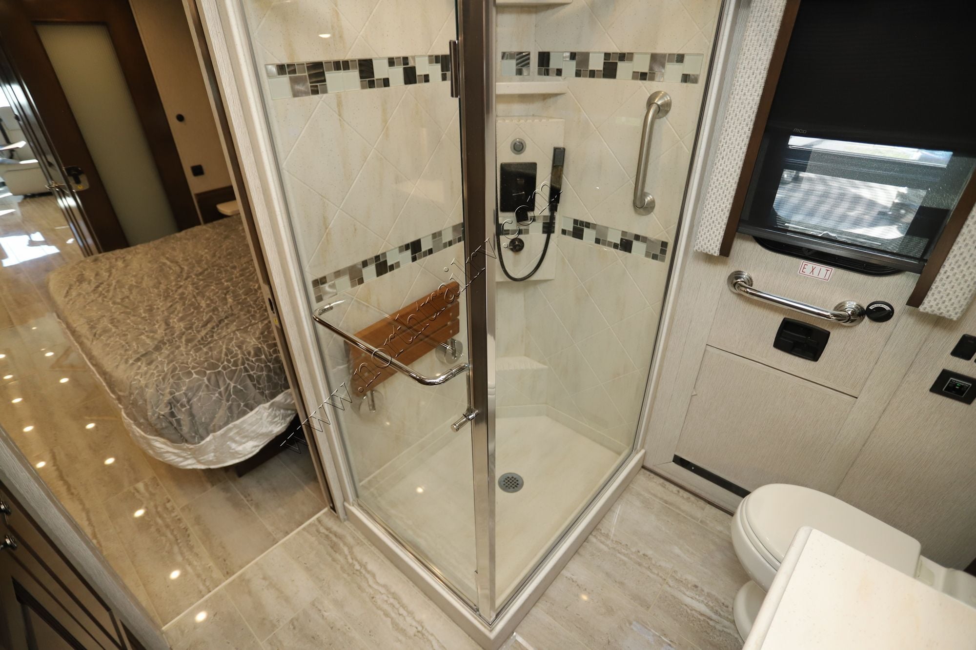 Used 2022 Newmar Dutch Star 4081 Class A  For Sale