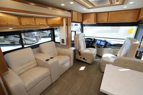 2023 Newmar New Aire 3547 Class A