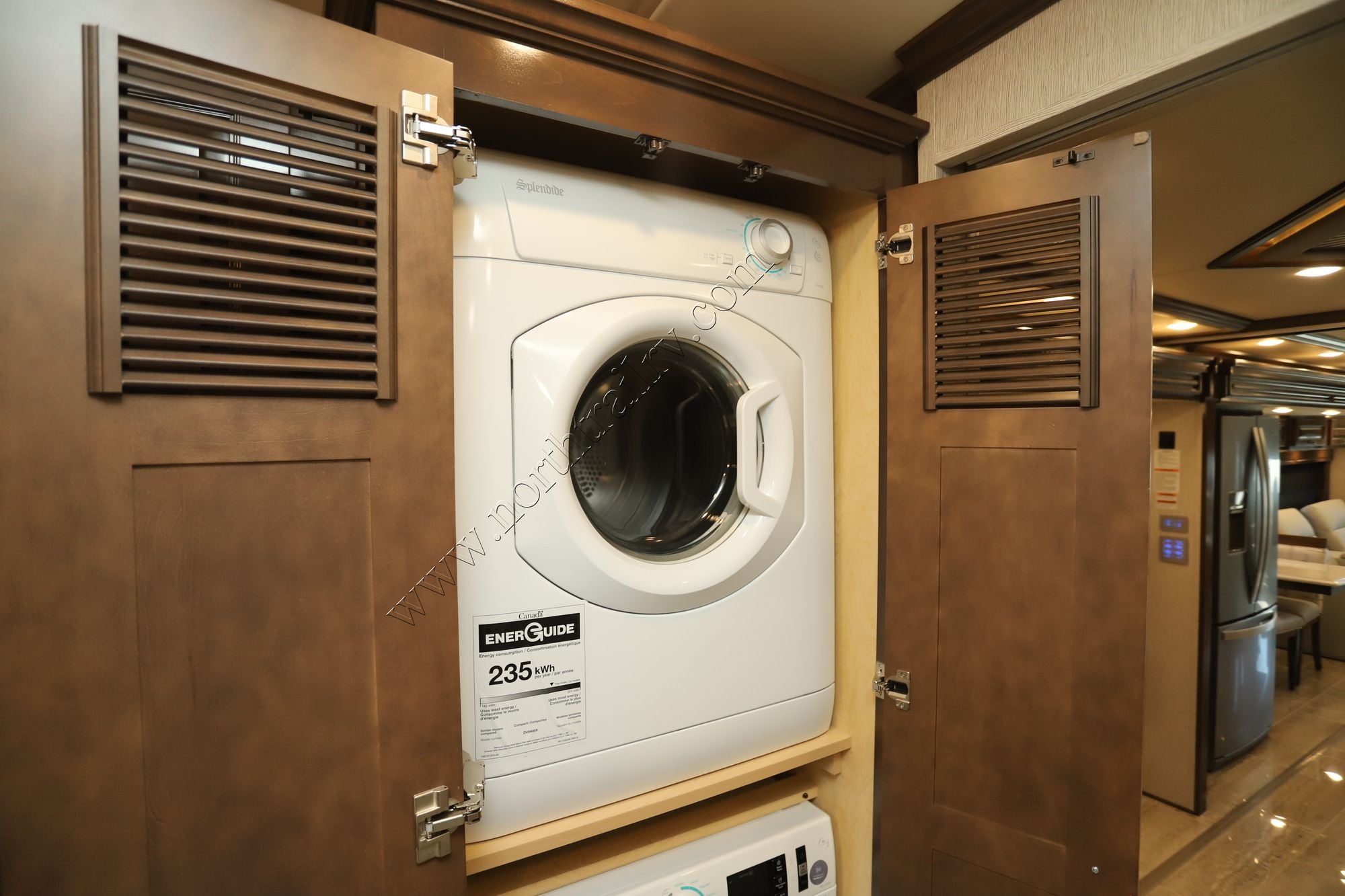 Used 2022 Newmar Dutch Star 4081 Class A  For Sale