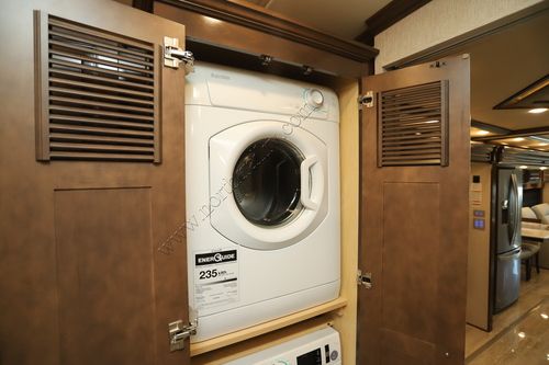 2022 Newmar Dutch Star 4081