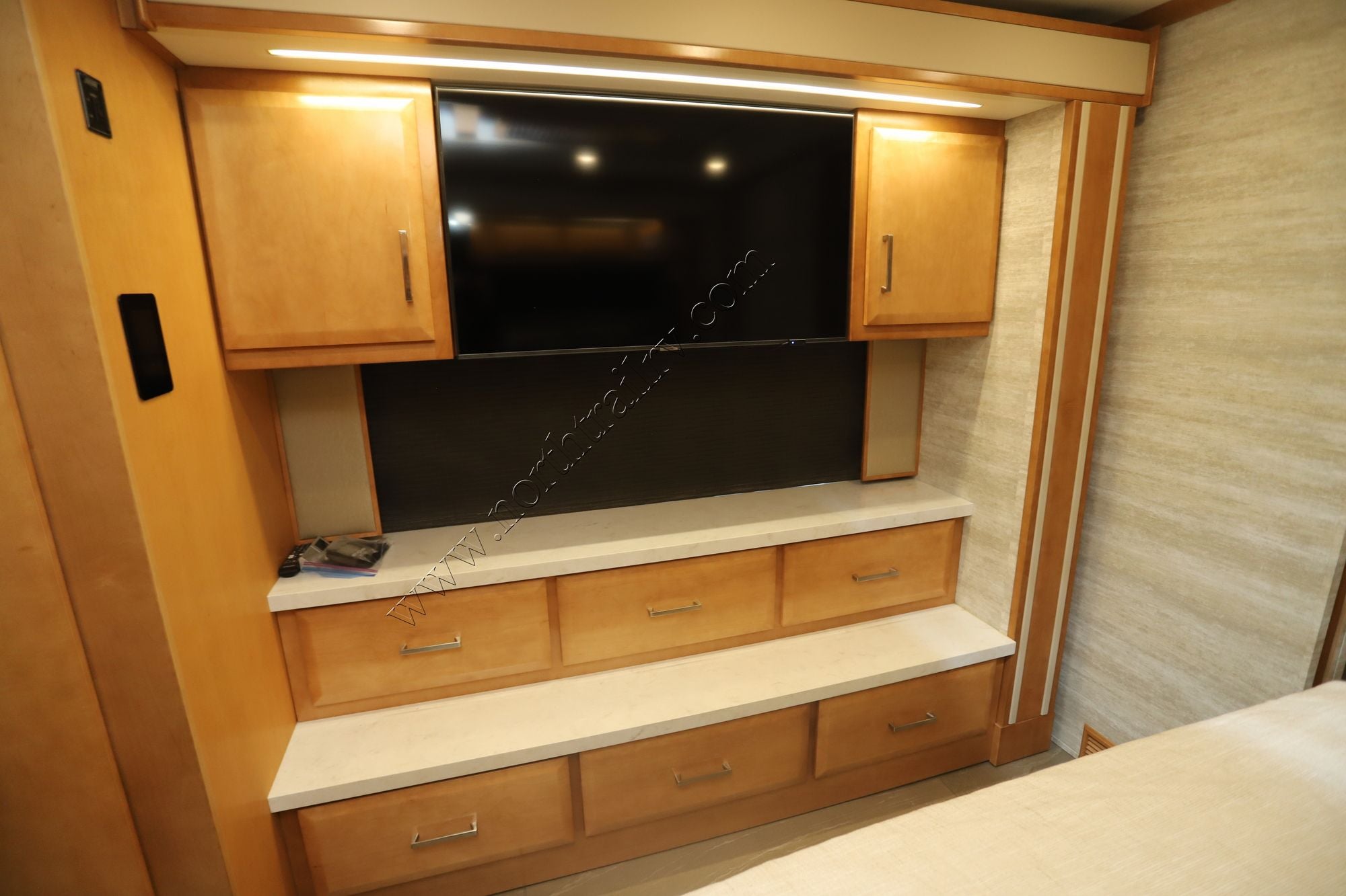 Used 2023 Newmar New Aire 3547 Class A  For Sale