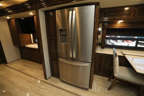 2022 Newmar Dutch Star 4081