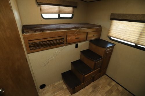 2017 Grand Design Reflection 311BHS