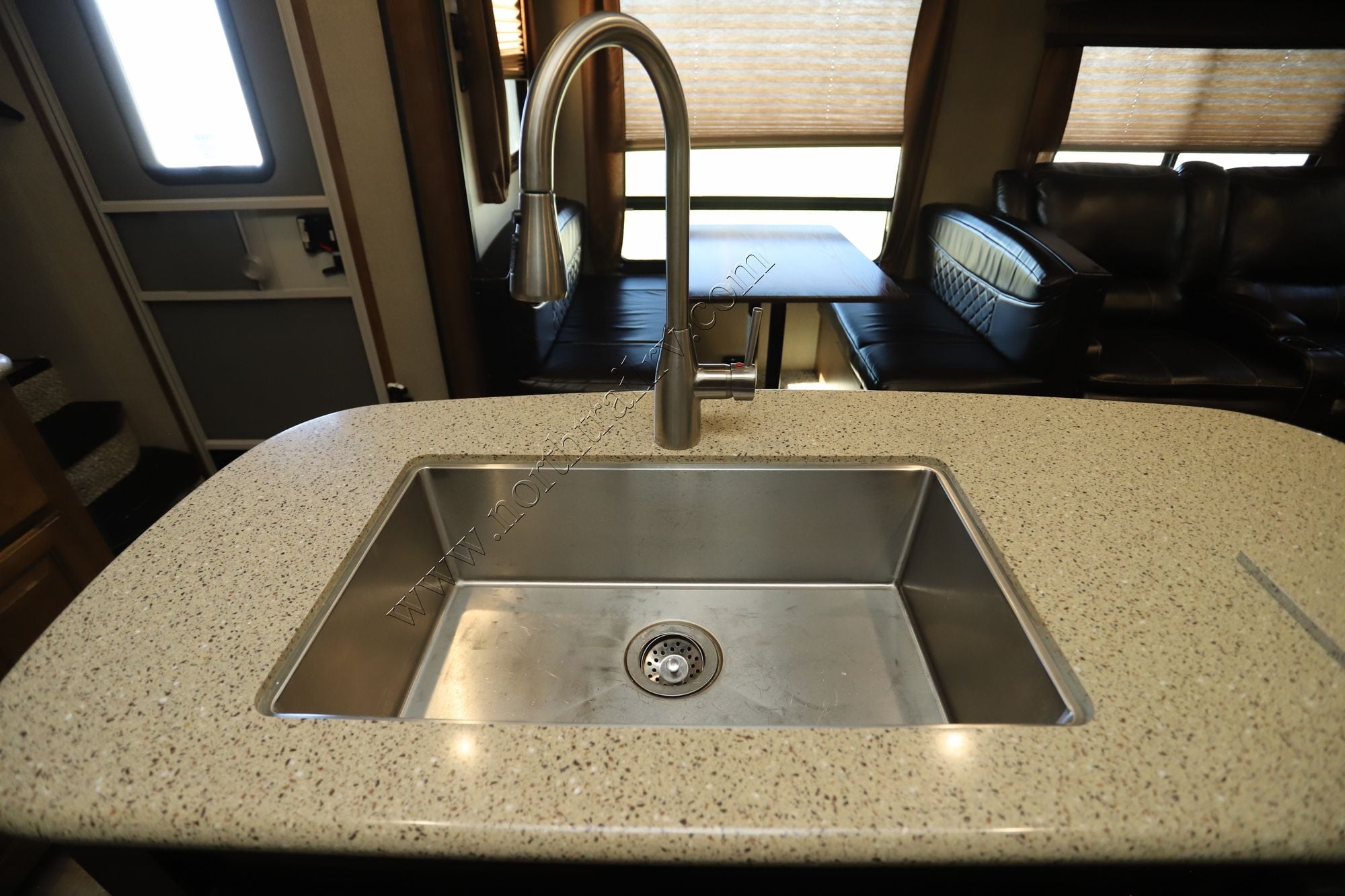 Used 2017 Grand Design Reflection 311BHS Fifth Wheel  For Sale