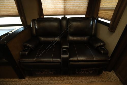 2017 Grand Design Reflection 311BHS