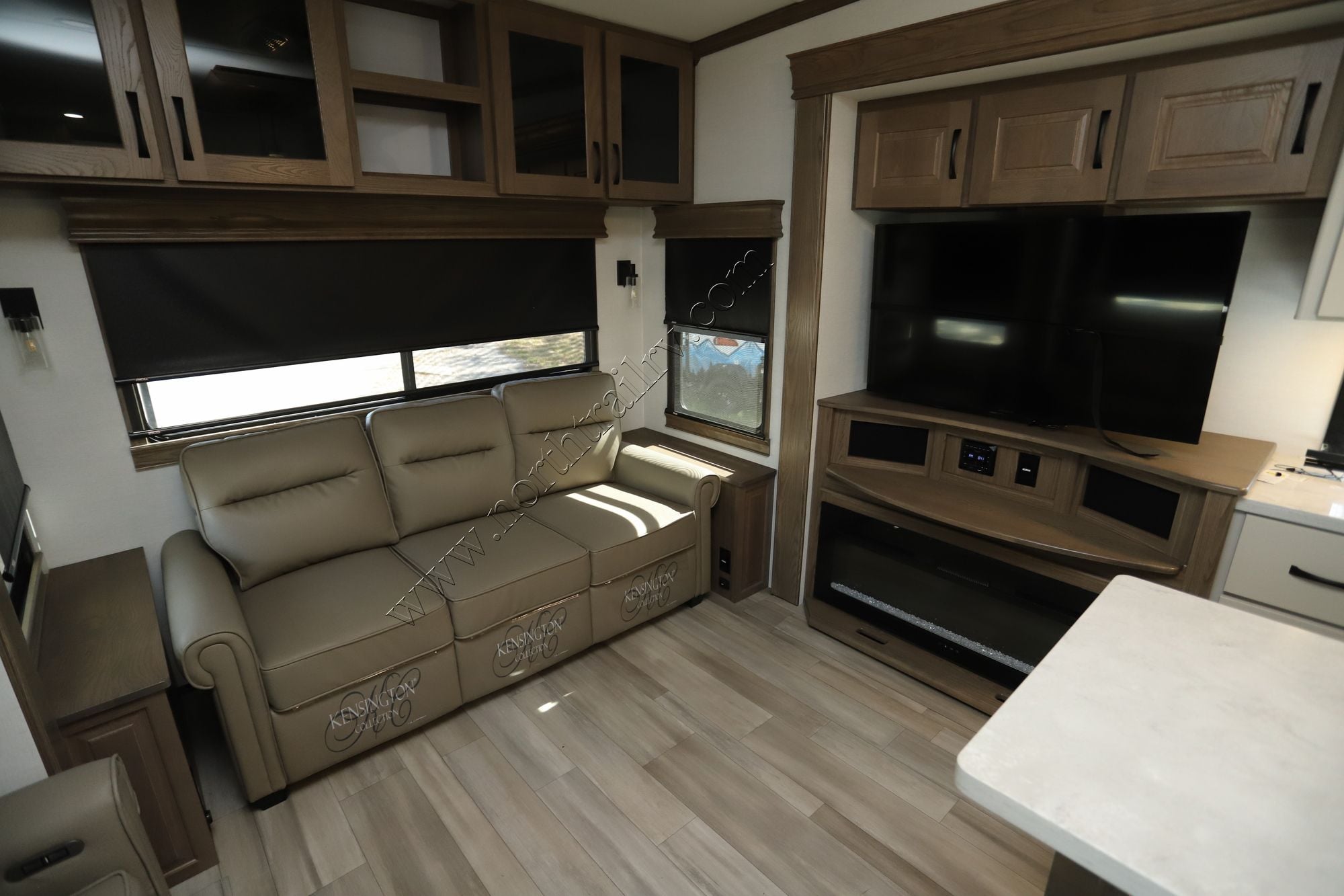 Used 2024 Alliance Paradim 370RB Fifth Wheel  For Sale