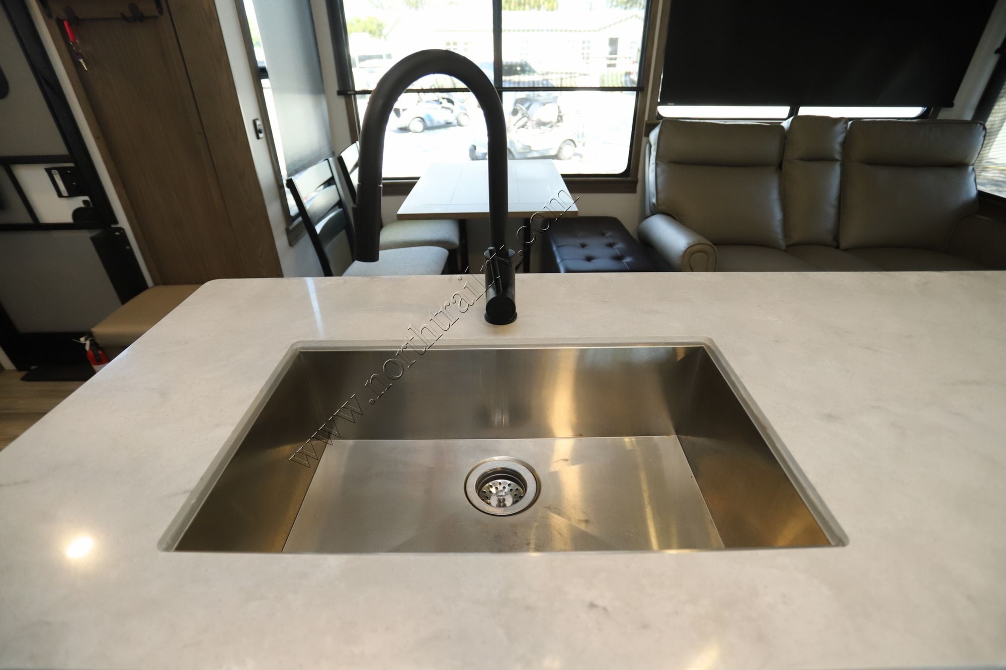 Used 2024 Alliance Paradim 370RB Fifth Wheel  For Sale