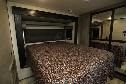 2022 K-Z Durango 301RLT