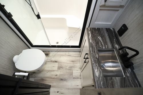 2022 K-Z Durango 301RLT