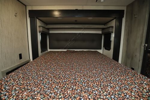 2022 K-Z Durango 301RLT