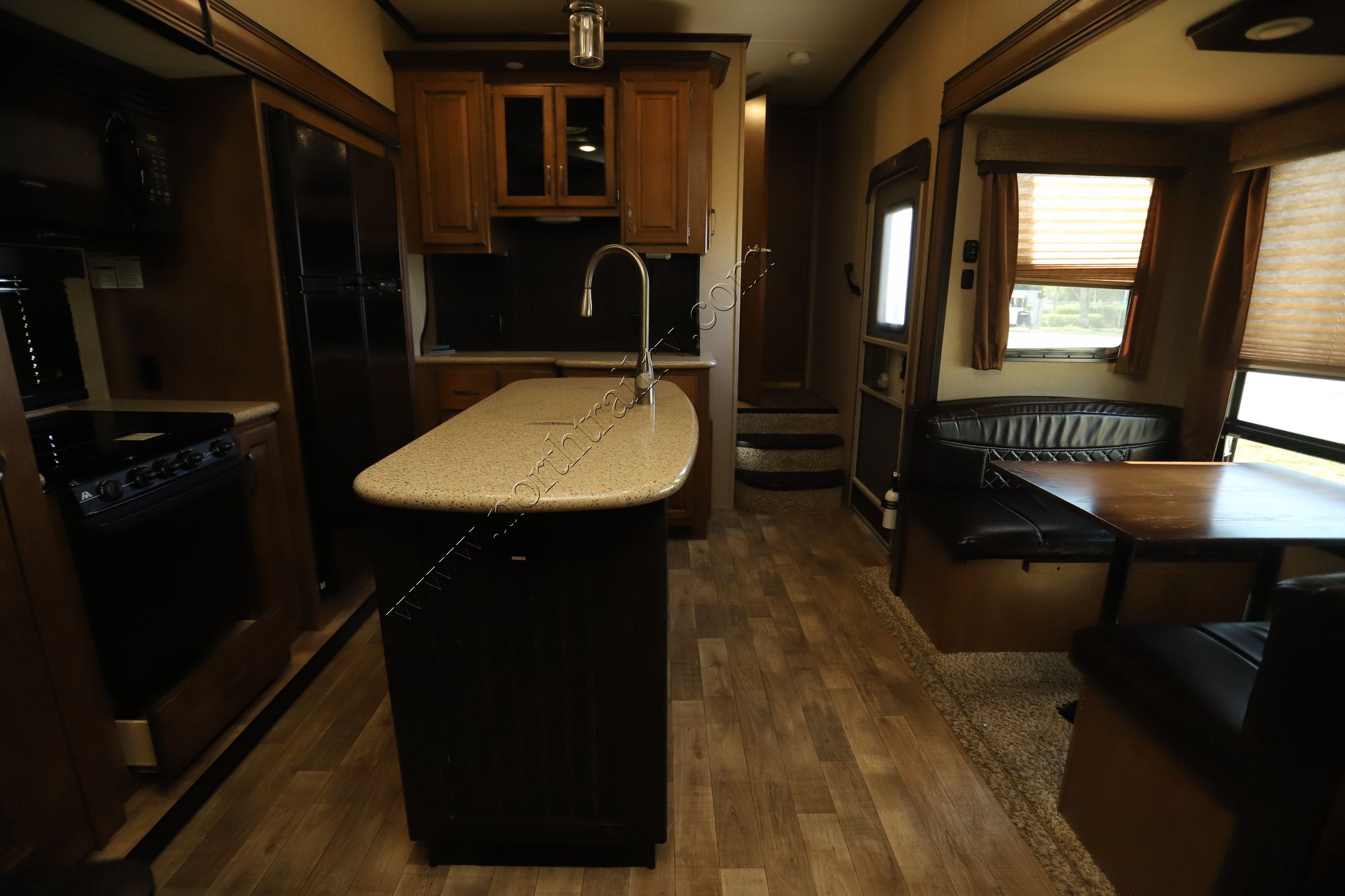 Used 2017 Grand Design Reflection 311BHS Fifth Wheel  For Sale