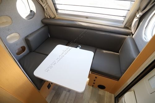 2023 Nucamp Tab 400 TAB 400