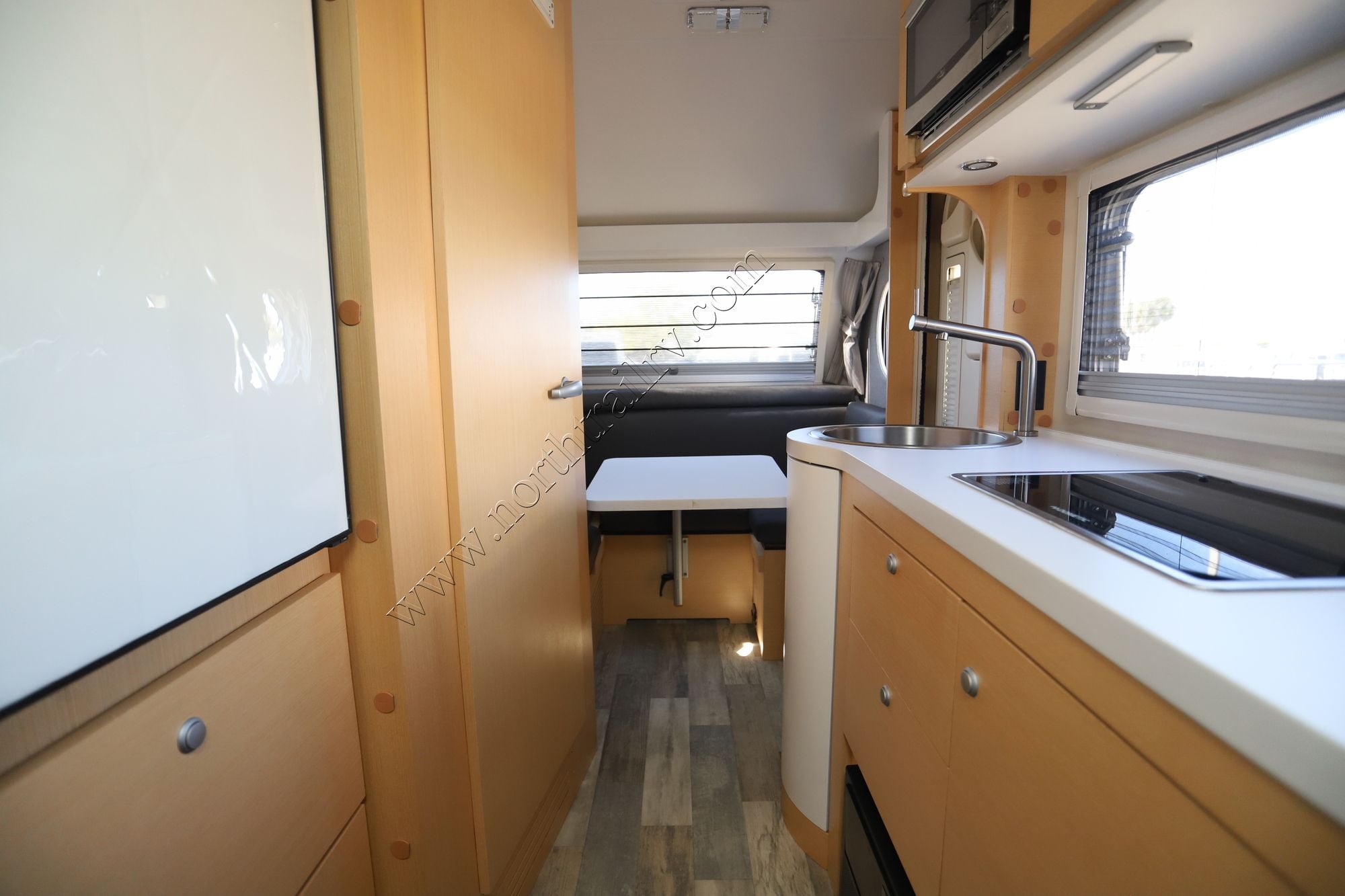 Used 2023 Nucamp Tab 400 TAB 400 Travel Trailer  For Sale