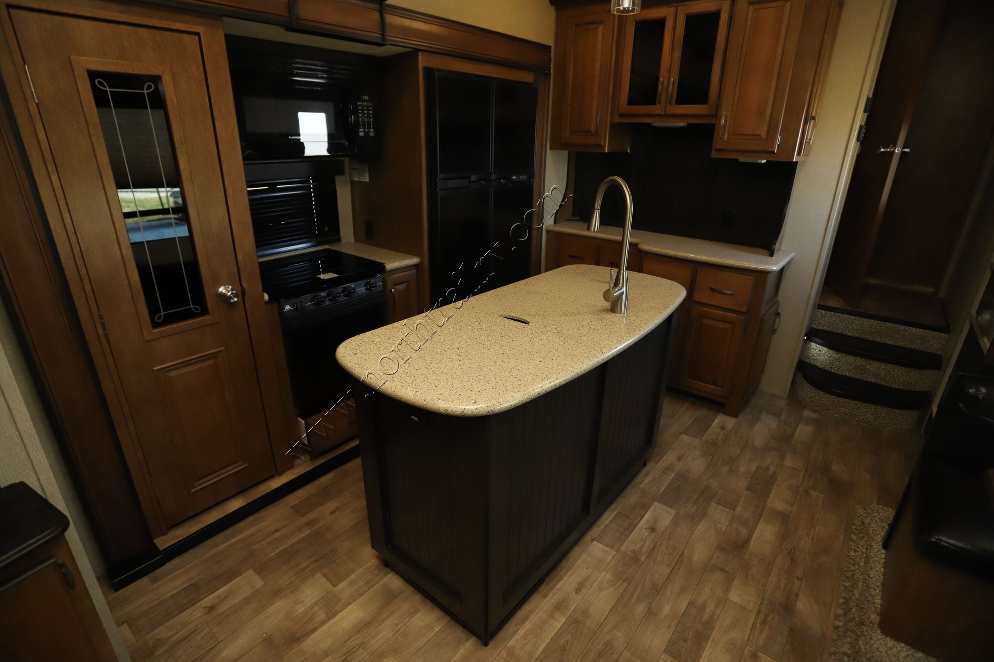 Used 2017 Grand Design Reflection 311BHS Fifth Wheel  For Sale
