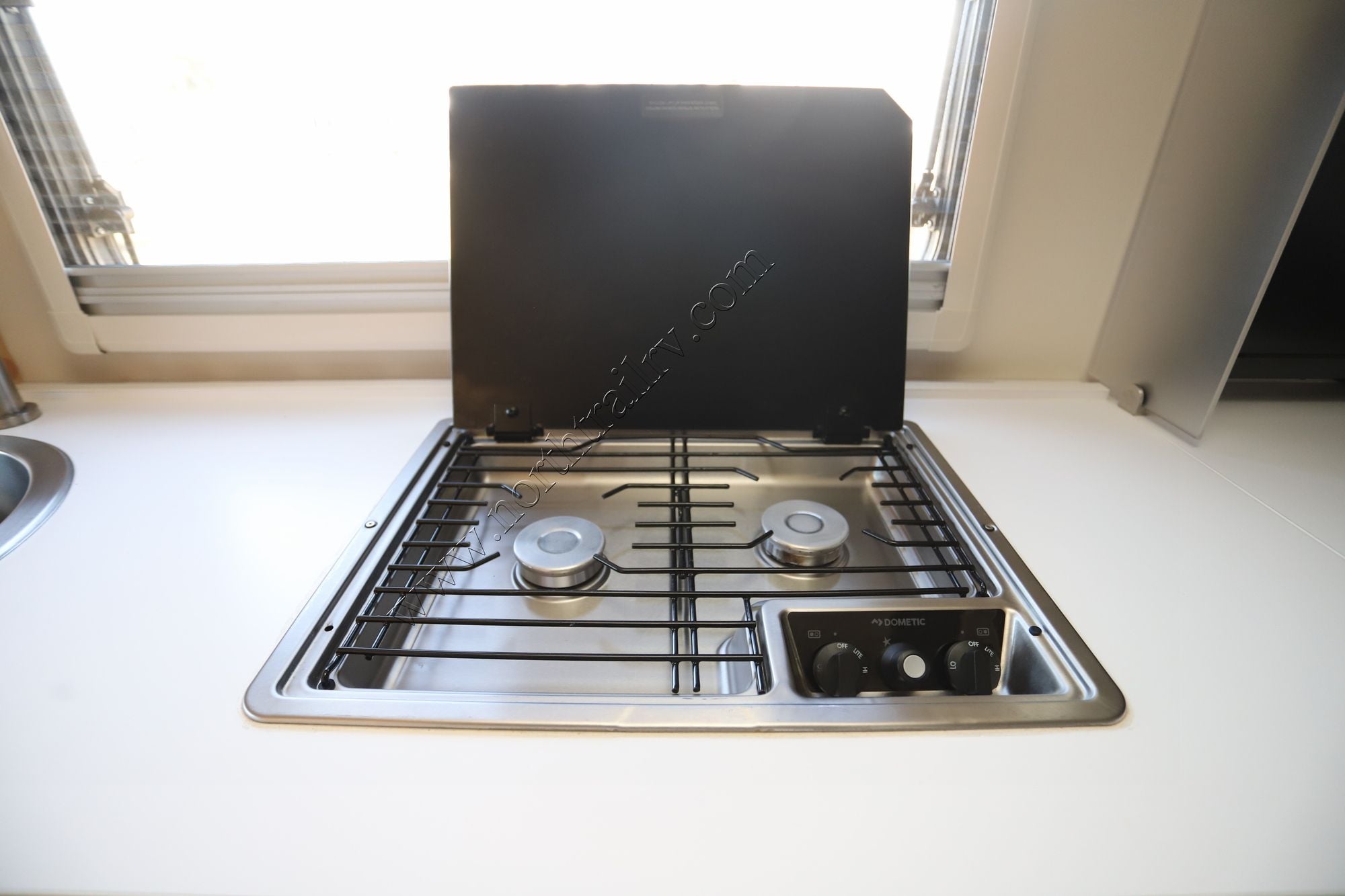 Used 2023 Nucamp Tab 400 TAB 400 Travel Trailer  For Sale