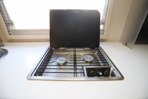 2023 Nucamp Tab 400 TAB 400