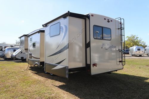 2017 Grand Design Reflection 311BHS