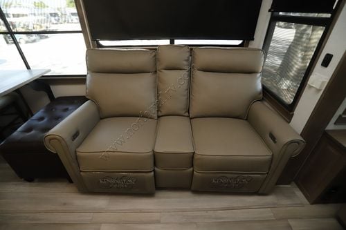 2024 Alliance Paradim 370RB