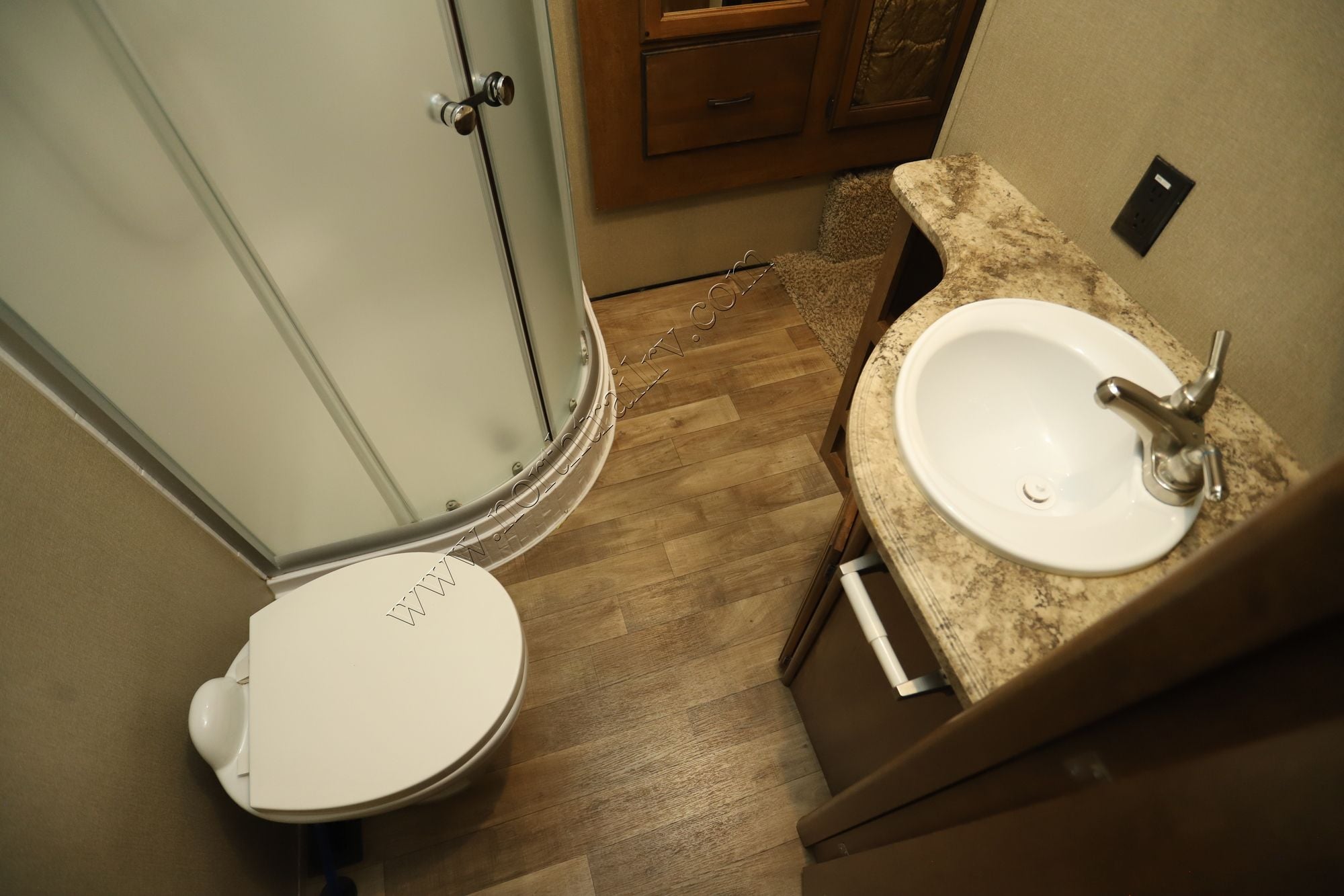 Used 2017 Grand Design Reflection 311BHS Fifth Wheel  For Sale