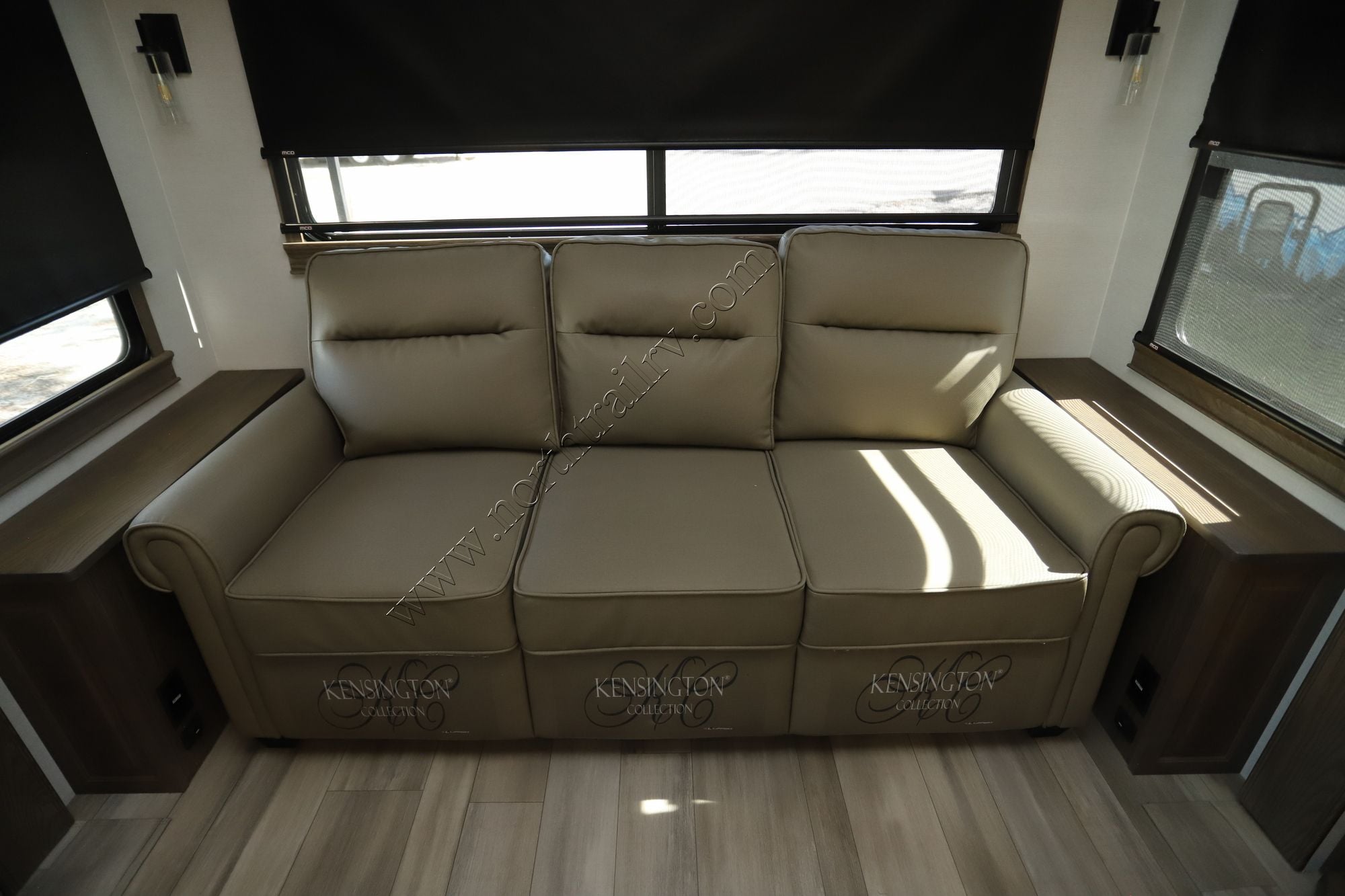 Used 2024 Alliance Paradim 370RB Fifth Wheel  For Sale