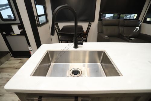 2022 K-Z Durango 301RLT