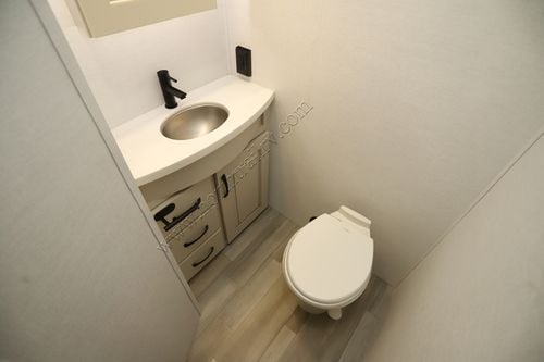 2024 Alliance Paradim 370RB