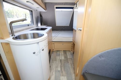 2023 Nucamp Tab 400 TAB 400