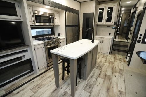 2022 K-Z Durango 301RLT