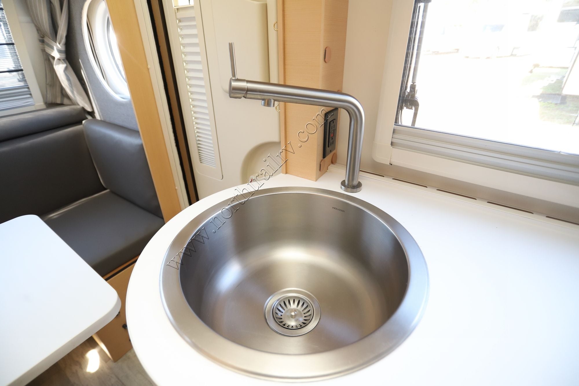 Used 2023 Nucamp Tab 400 TAB 400 Travel Trailer  For Sale