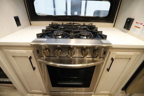 2022 K-Z Durango 301RLT