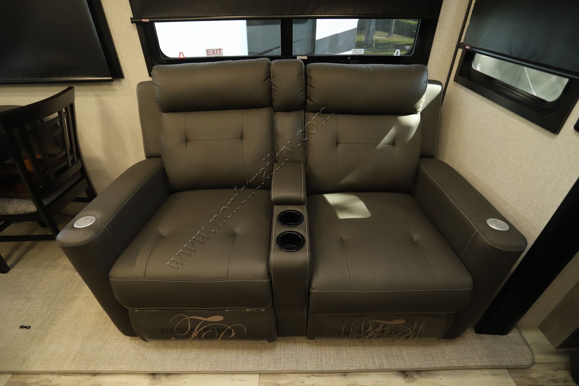 Used 2022 K-Z Durango 301RLT Fifth Wheel  For Sale