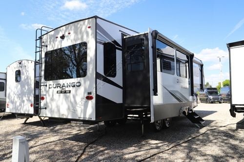 2022 K-Z Durango 301RLT