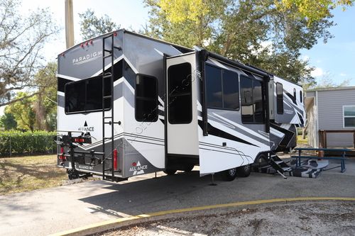 2024 Alliance Paradim 370RB