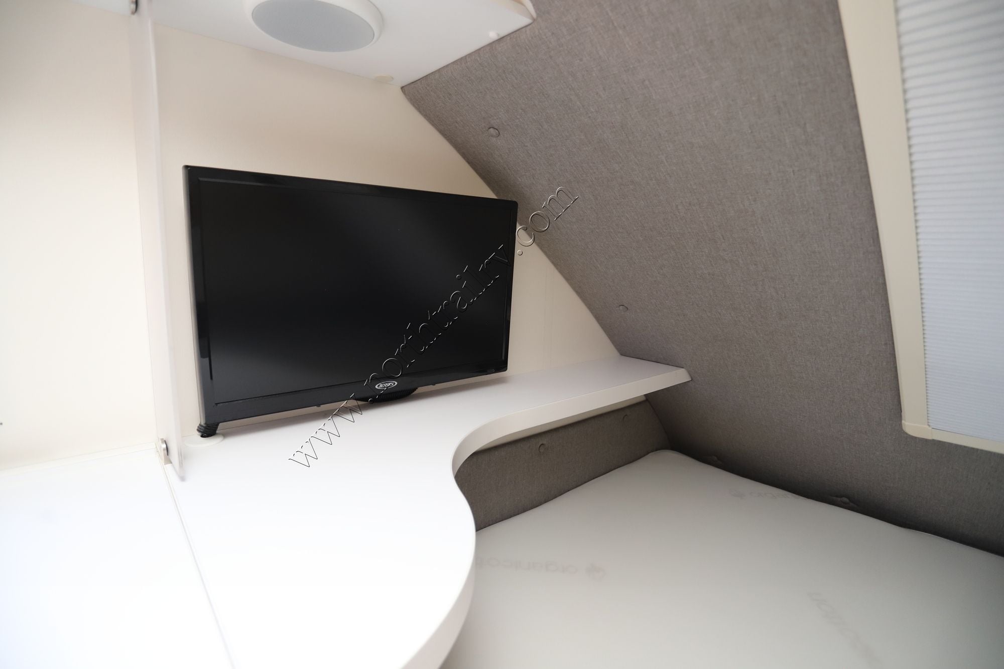 Used 2023 Nucamp Tab 400 TAB 400 Travel Trailer  For Sale