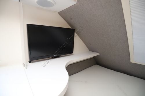 2023 Nucamp Tab 400 TAB 400