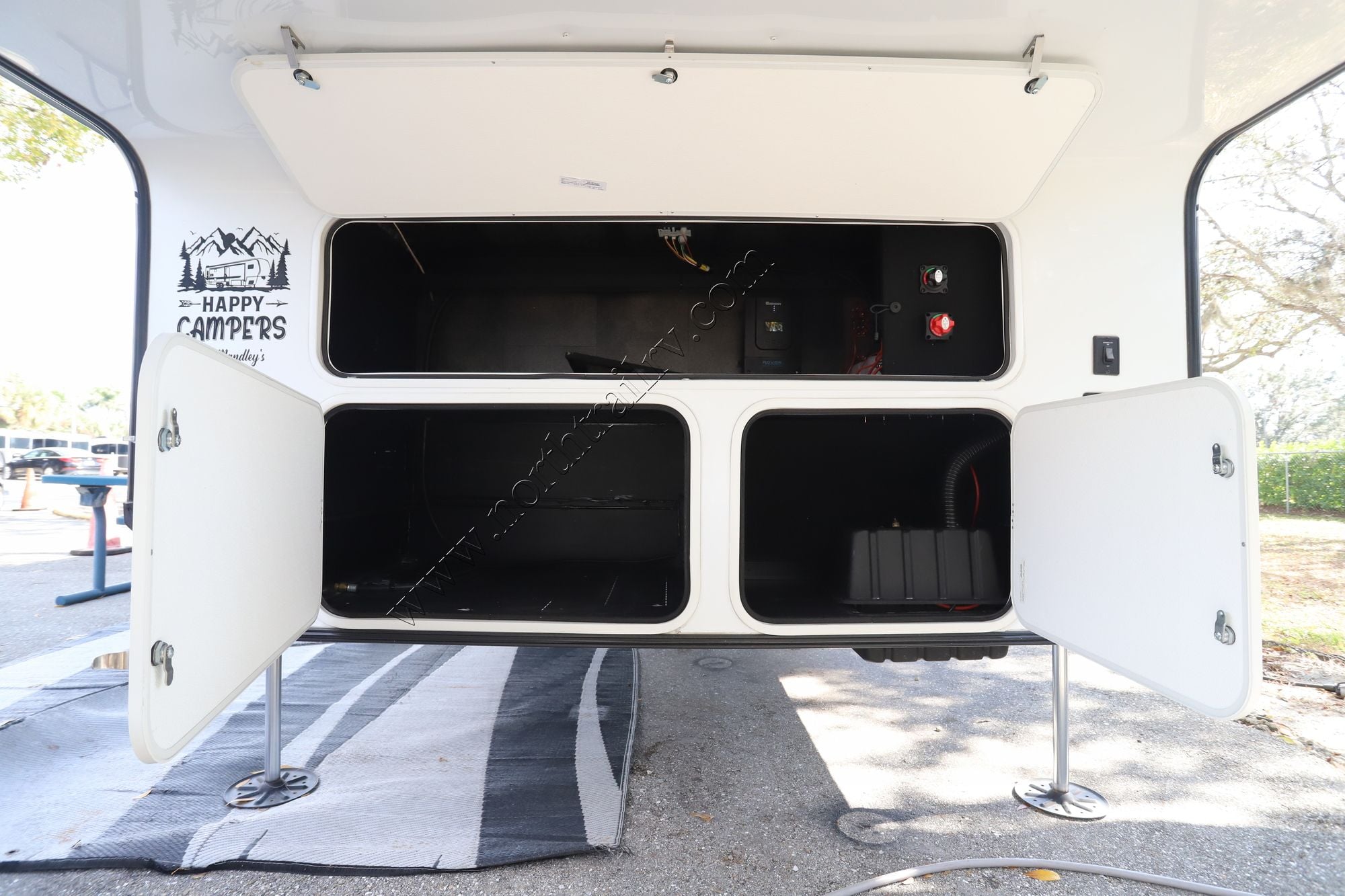 Used 2024 Alliance Paradim 370RB Fifth Wheel  For Sale