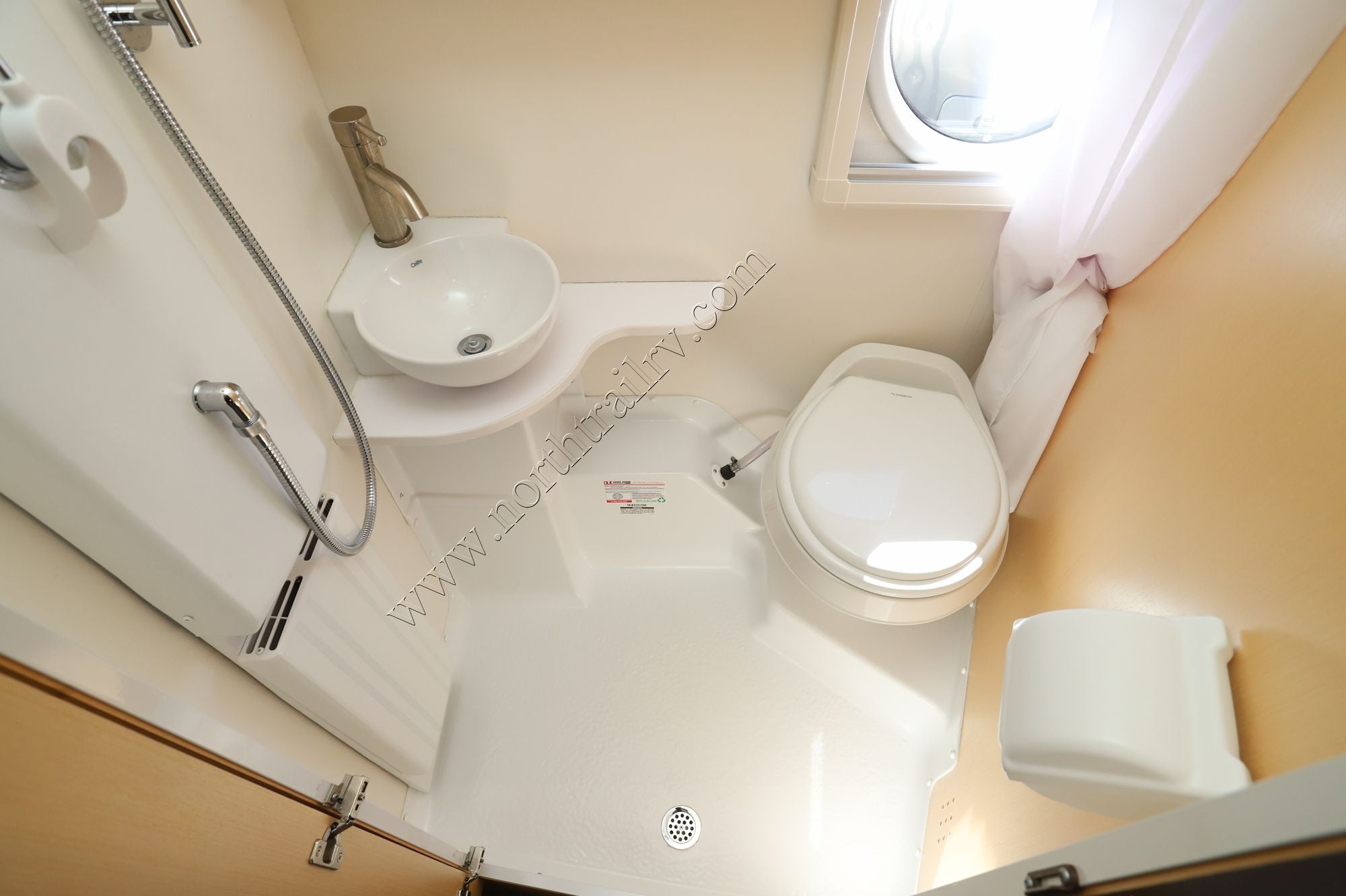 Used 2023 Nucamp Tab 400 TAB 400 Travel Trailer  For Sale