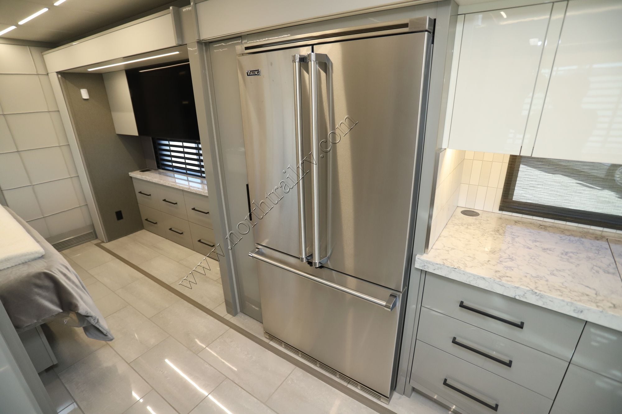 New 2026 Newmar King Aire 4521 Class A  For Sale