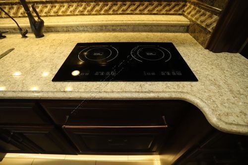 2015 Entegra Cornerstone 45K