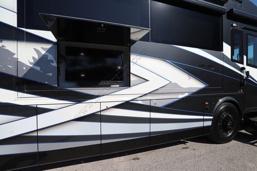 2026 Newmar King Aire 4521