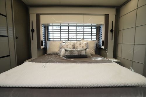 2026 Newmar King Aire 4521