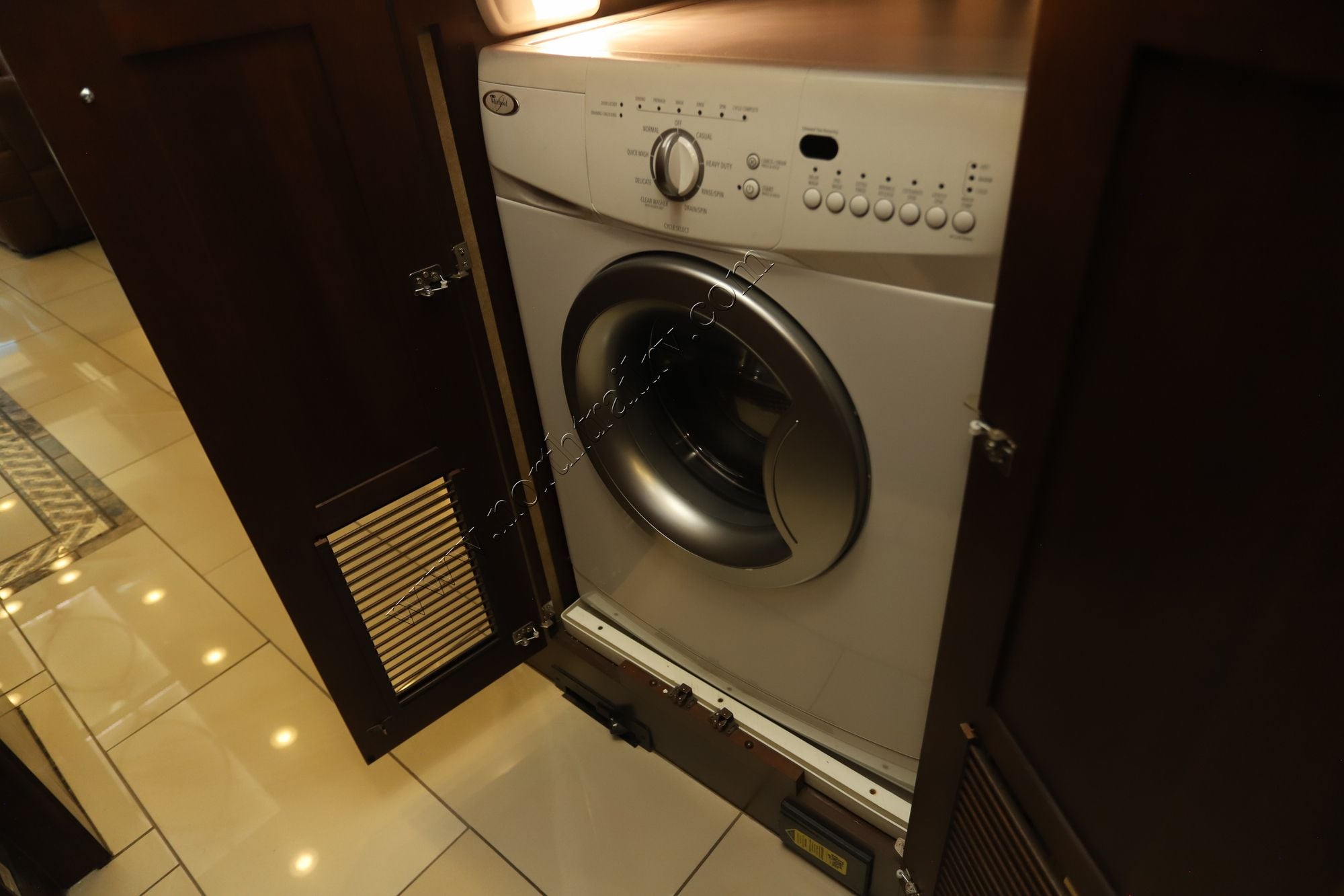 Used 2015 Entegra Cornerstone 45K Class A  For Sale