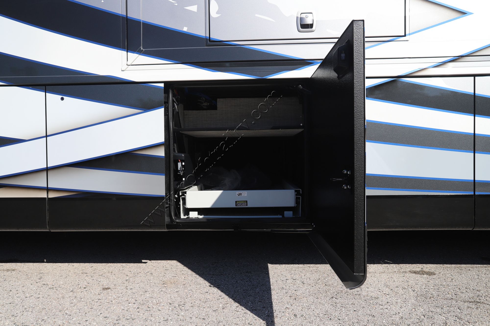 New 2026 Newmar King Aire 4521 Class A  For Sale