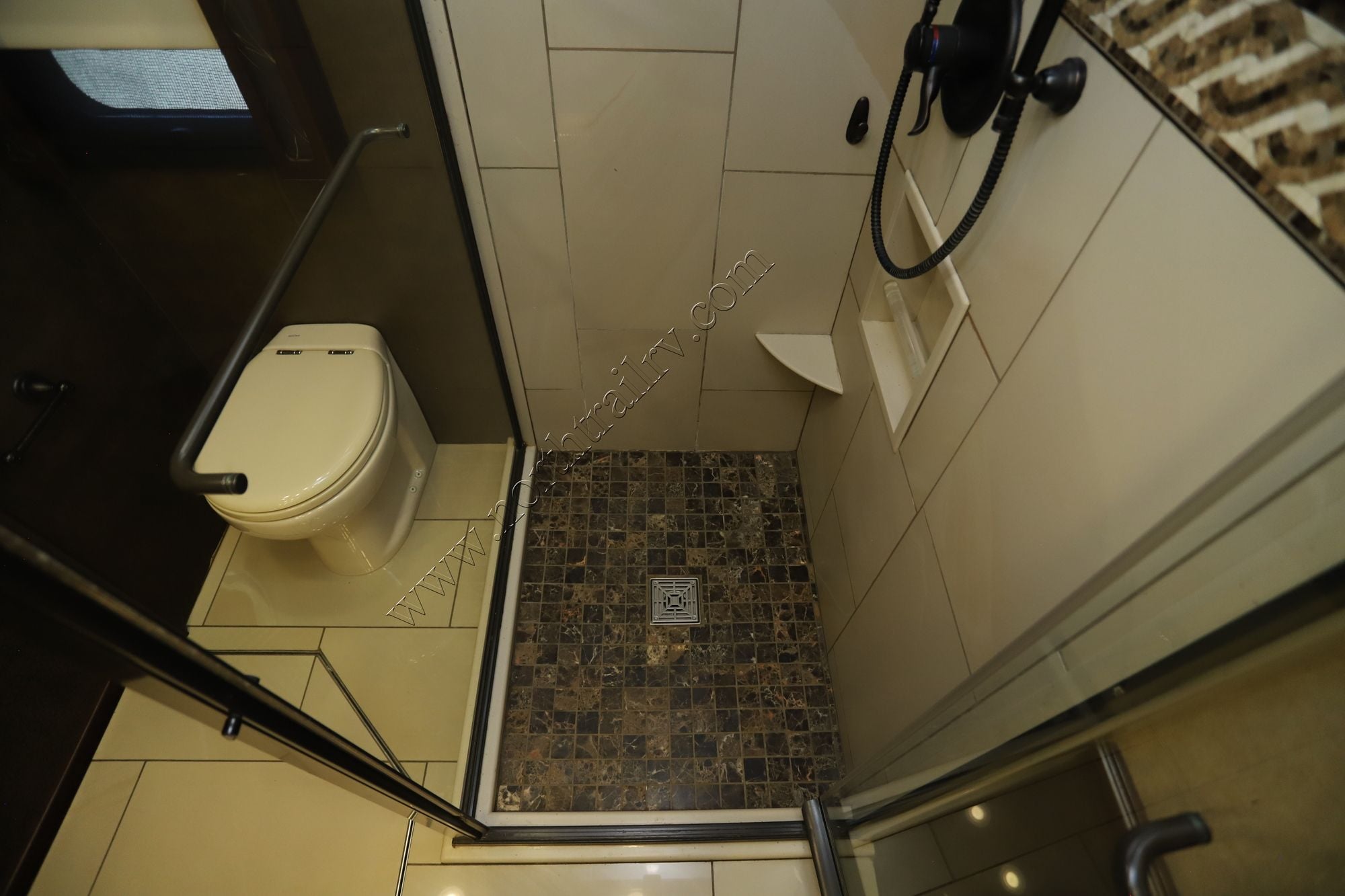 Used 2015 Entegra Cornerstone 45K Class A  For Sale